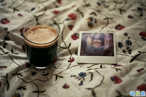 人生要繼續(xù)堅持下去的正能量心靈雞湯感悟說說帶圖片 愿你成為自己喜歡的模樣14