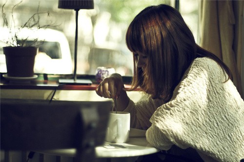 寫給愛情的那些唯美的句子 相信愛情的人遲早會和愛情相遇1