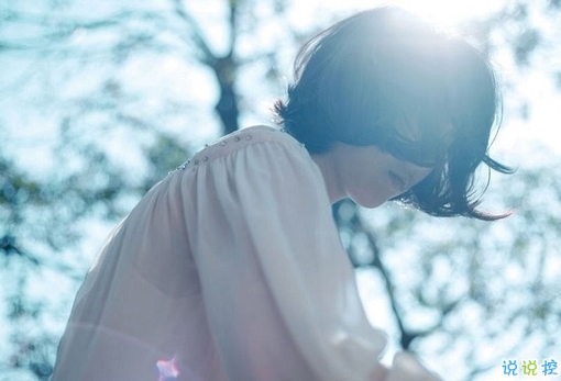 關于青春的唯美文藝句子大全 青春在流逝的文藝小清新句子2