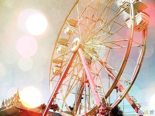 適合公布戀情的甜蜜句子大全 一句話宣布戀情的唯美說(shuō)說(shuō)1