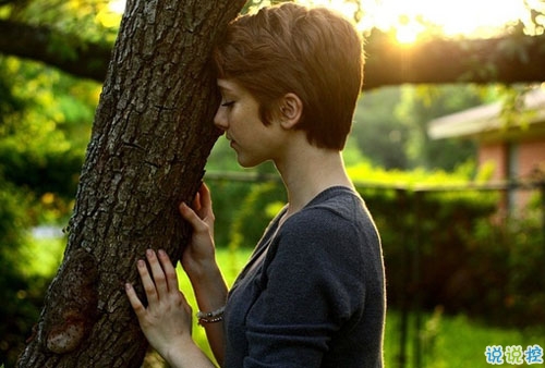 文字控偏愛的簡單文藝圖片句子 往后余生風雪是你平淡是你9