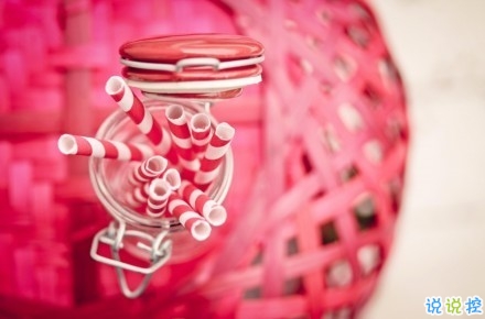 2019微信女生個(gè)性說(shuō)說(shuō)帶圖片 你想要的正在向你飛奔而來(lái)8