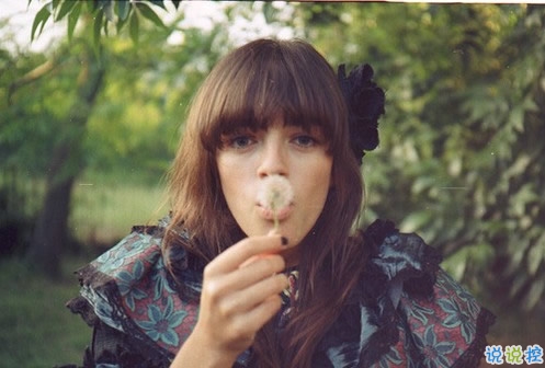 哪里會有人喜歡孤獨，不過是不喜歡失望罷了7