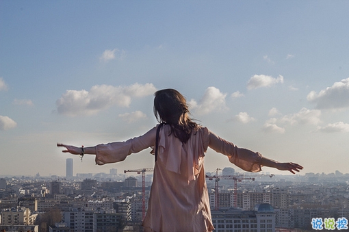 文字控關(guān)于青春成長的唯美說說和圖片 年華是一場(chǎng)無聲劇4