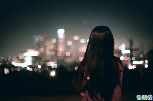 關(guān)于成長和青春唯美有道理的句子帶圖片 每個(gè)人都是自己的英雄14