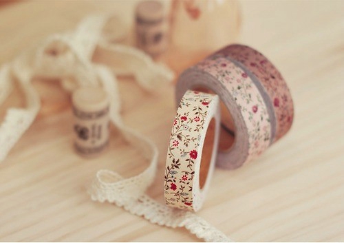 柔軟溫暖而又浪漫的滿滿少女心說說帶圖片12