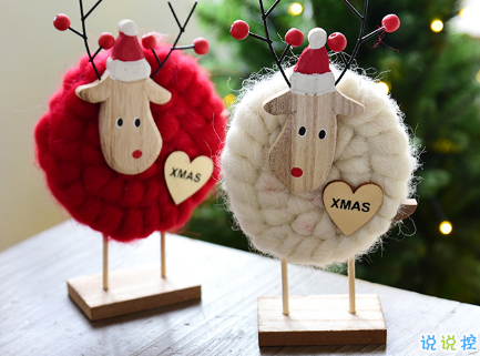 2018圣誕節(jié)一個(gè)人過(guò)的傷感說(shuō)說(shuō) 心情低落的朋友圈說(shuō)說(shuō)大全2