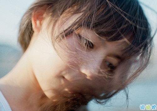 2019最新霸氣獨(dú)特的說說帶圖片 現(xiàn)在很受歡迎的一些個(gè)性句子5