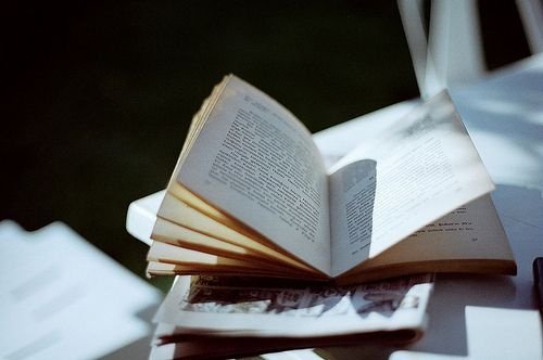 簡單美好生活的小清新詩意句子帶圖片1