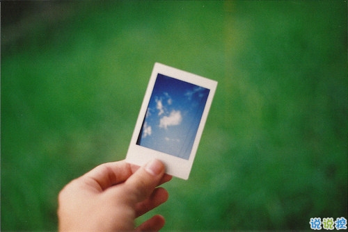 治愈系個(gè)性唯美說說帶圖片 2018朋友圈很火的唯美文藝說說配圖13