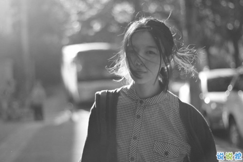 字字扎心句句戳心的精辟哲理說說 2018很現(xiàn)實很扎心的生活說說1