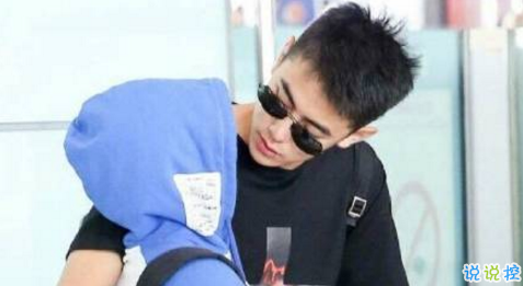 闞清子承認(rèn)分手了：你喜歡大海，我愛(ài)過(guò)你4