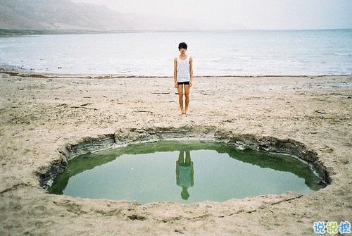 讓對方看到心疼的傷感句子 表達心情低落的憂傷難過句子2