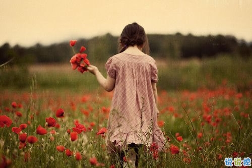 被愛(ài)情害成重傷的傷感說(shuō)說(shuō) 一顆心已經(jīng)完全破碎了的難過(guò)2