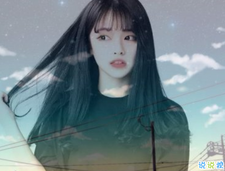 女生現(xiàn)實(shí)霸氣個(gè)性說說配圖大全 最新最酷女生個(gè)性說說帶圖片10