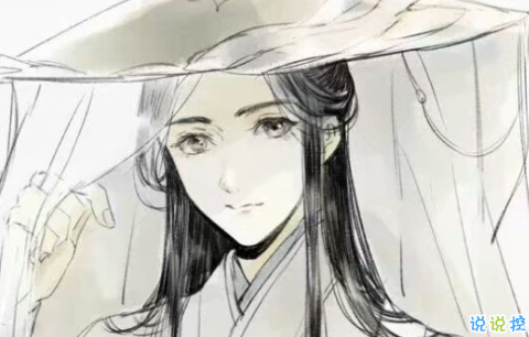 最新霸氣到炸裂的古風(fēng)圖片說(shuō)說(shuō) 我命由我不由天13