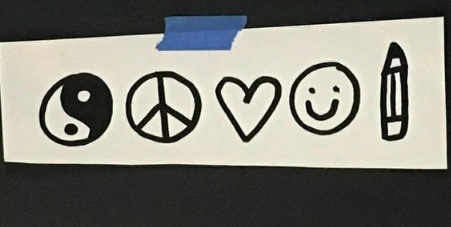 那些讓人捧腹大笑的搞笑職場(chǎng)生活說(shuō)說(shuō)帶圖 發(fā)呆是每個(gè)上班族的心愿11