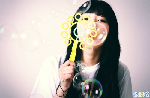 2019最新霸氣獨(dú)特的說說帶圖片 現(xiàn)在很受歡迎的一些個(gè)性句子3