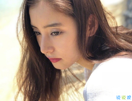 好聽的朋友圈愛情說說短一點(diǎn)帶圖片 一句話道出心聲的愛情經(jīng)典說說6