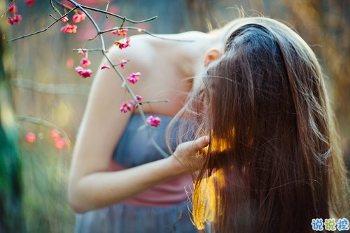 感到心很累很煩躁的愛情句子 愛情中的孤獨(dú)委屈句子1