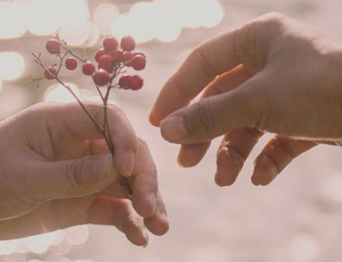 唯美的古風(fēng)說說帶圖片 喜歡古風(fēng)的女生可以發(fā)的說說11