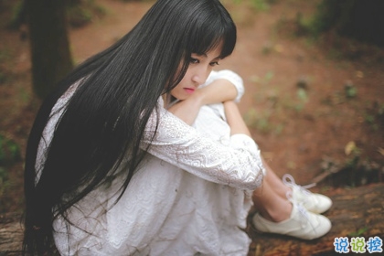 關(guān)于人生和成長(zhǎng)還有青春的有道理的溫暖句子1