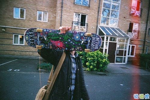 獨一無二男生霸氣說說2019精選 抖音最火男生超拽說說帶圖片13