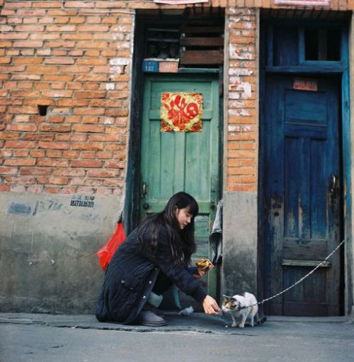 提起愛情就忍不住濕了眼眶的憂傷句子 關(guān)于愛情的難過憂傷句子2