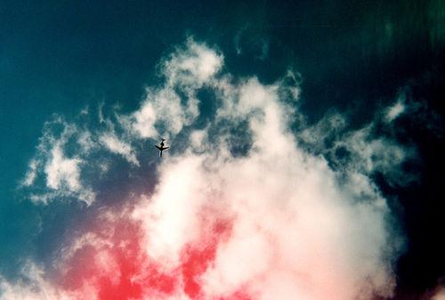 晚安心語圖片正能量句子15條 心寬就是對自己最好的禮物11