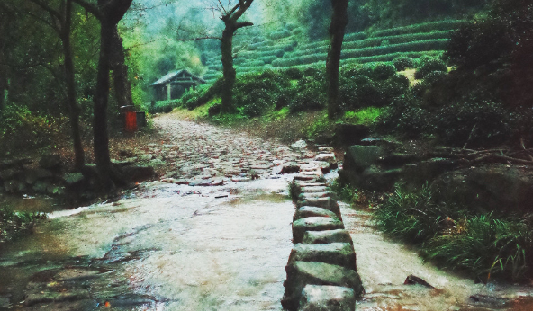 人生旅途中鼓舞你的很勵(lì)志的正能量說說帶圖片7