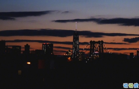 2018最勵志的關(guān)于青春和成長的圖片說說 有夢想就能看到未來14