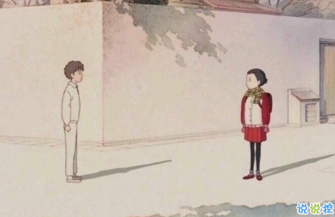 qq經(jīng)典圖片說說人生哲理2018精選 人生一旦開始就沒有回頭路2