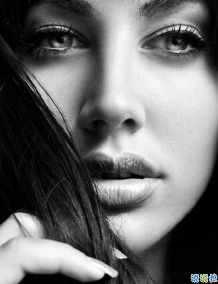 微博說說大全帶圖片女生唯美：所有的姍姍來遲，都是剛好的開始14