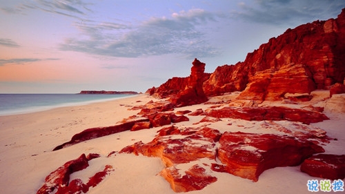 2019年二月你好早安朋友圈說說 再見一月你好二月唯美說說配圖14