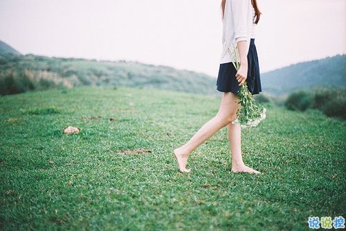 一個人獨處時候的孤獨是什么感覺呢？3