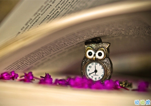 姑娘，我有15句悄悄話說給你聽。2