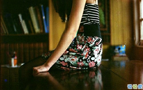 帶圖片的勵志說說人生感悟 別辜負了你的野心也別對不起你受的苦4