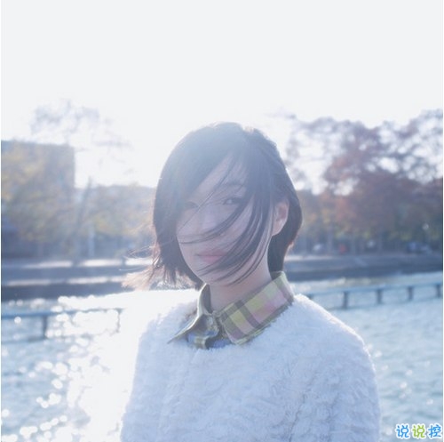 文字控偏愛(ài)的治愈系溫暖說(shuō)說(shuō)帶圖片 我與世界只差一個(gè)你6