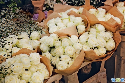 獨(dú)特感到驚艷的個(gè)性說(shuō)說(shuō) 獨(dú)一無(wú)二很有魅力的微信說(shuō)說(shuō)1