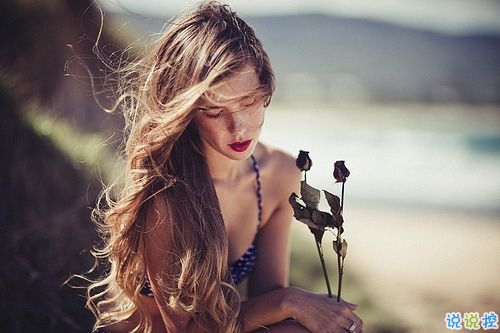 qq空間英文勵(lì)志說(shuō)說(shuō)帶圖片 失落時(shí)候必聽(tīng)的一些話1