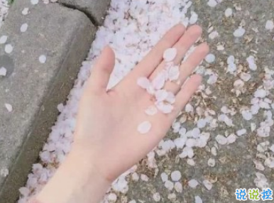 抖音上熱門說說大全 抖音最火個(gè)性說說絕對(duì)精辟2