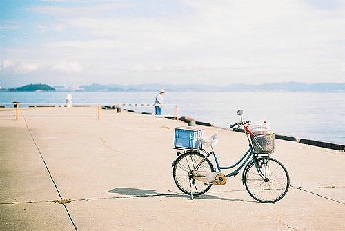 超甜蜜的關(guān)于愛(ài)情的情話(huà)說(shuō)說(shuō)帶圖片 我遇見(jiàn)了你然后我的生活改變了9