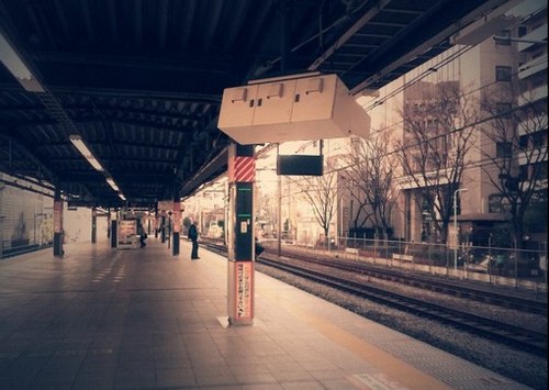 細讀之下很有哲理的唯美說說帶圖片 關于人生的唯美哲理說說5