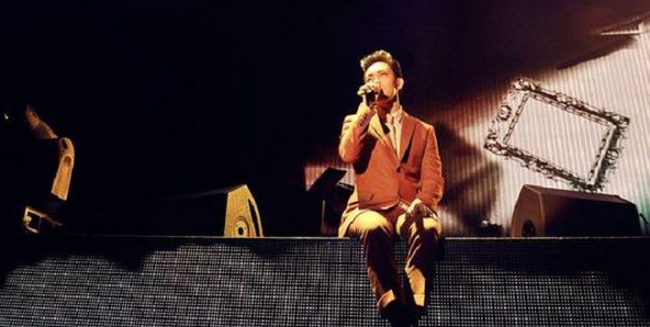 人生旅途中鼓舞你的很勵(lì)志的正能量說說帶圖片5