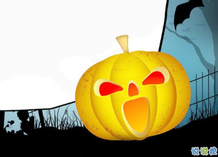 2018最新朋友圈萬圣節(jié)說說帶圖片 關于萬圣節(jié)的搞笑說說配圖合集2