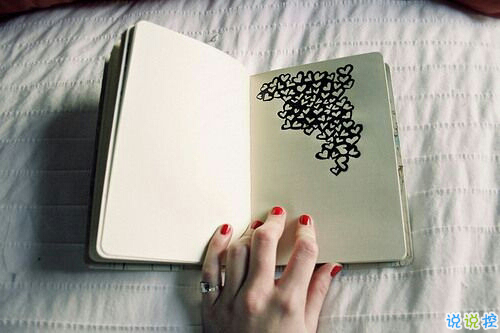 抖音朋友圈可愛說說大全帶圖片 搞怪女生說說超級(jí)獨(dú)特精辟10