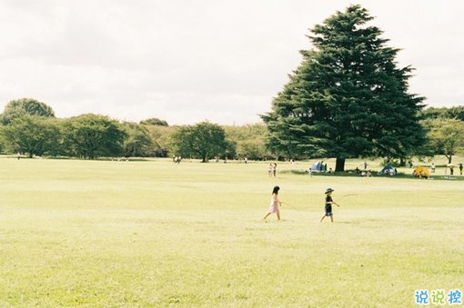 2019最新經典說說給人希望 激勵人心的經典說說帶圖片3