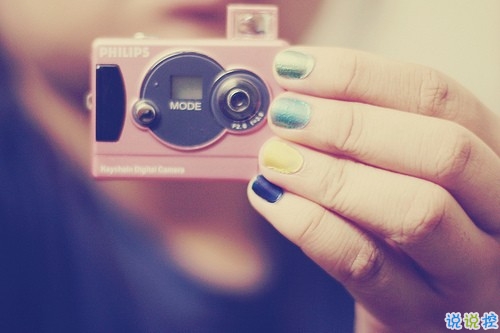 被分手的說說心情短語 感到傷心無助的說說大全2