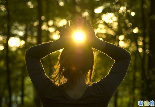 讓人聽了心酸淚目的一些話帶圖片 看完瞬間眼紅忍不住想哭6