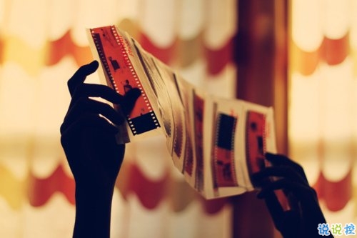 很特別的朋友圈個性說說帶圖片 讓人眼前一亮的說說精選11